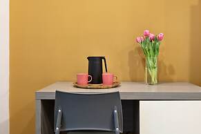 Residenza Toledo Lifestyle