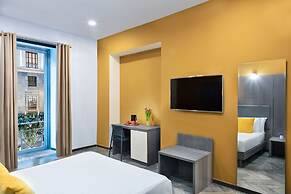 Residenza Toledo Lifestyle