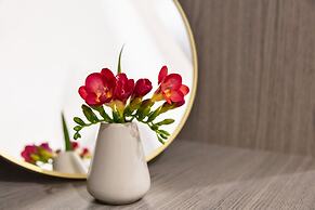 Residenza Toledo Lifestyle