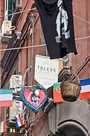 Residenza Toledo Lifestyle