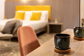 Residenza Toledo Lifestyle