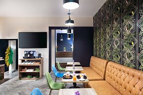 Residenza Toledo Lifestyle