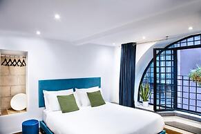 Residenza Toledo Lifestyle