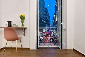 Residenza Toledo Lifestyle