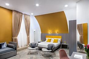 Residenza Toledo Lifestyle