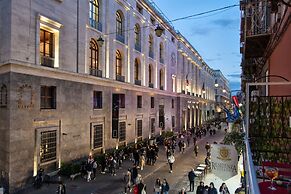 Residenza Toledo Lifestyle