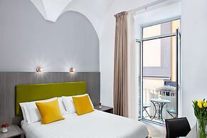 Residenza Toledo Lifestyle