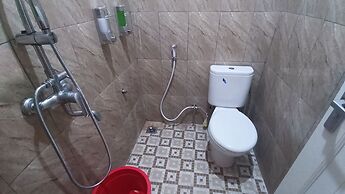 SPOT ON 93376 Roemah Ambarrukma 185 Syariah