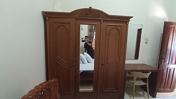 SPOT ON 93376 Roemah Ambarrukma 185 Syariah