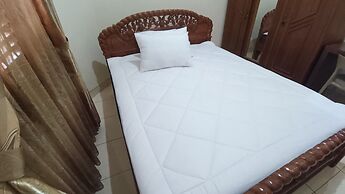 SPOT ON 93376 Roemah Ambarrukma 185 Syariah