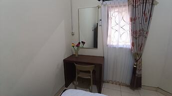 SPOT ON 93376 Roemah Ambarrukma 185 Syariah