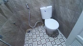 SPOT ON 93376 Roemah Ambarrukma 185 Syariah