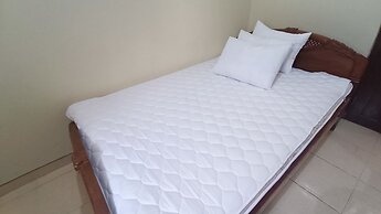 SPOT ON 93376 Roemah Ambarrukma 185 Syariah