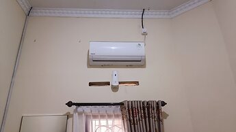 SPOT ON 93376 Roemah Ambarrukma 185 Syariah