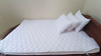 SPOT ON 93376 Roemah Ambarrukma 185 Syariah