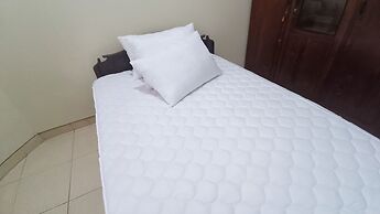 SPOT ON 93376 Roemah Ambarrukma 185 Syariah