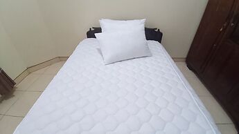 SPOT ON 93376 Roemah Ambarrukma 185 Syariah