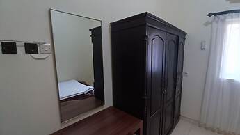 SPOT ON 93376 Roemah Ambarrukma 185 Syariah