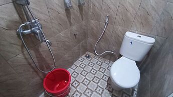 SPOT ON 93376 Roemah Ambarrukma 185 Syariah