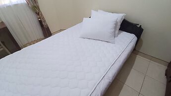 SPOT ON 93376 Roemah Ambarrukma 185 Syariah