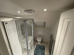 Luxurious Double Studio in London