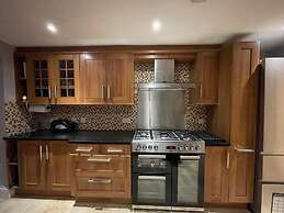 Luxurious Double Studio in London