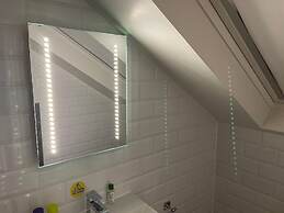 Luxurious Double Studio in London