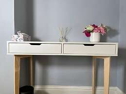 Luxurious Double Studio in London