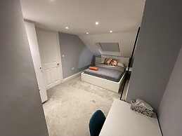 Luxurious Double Studio in London