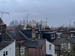 Luxurious Double Studio in London