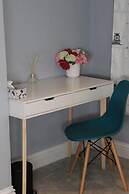 Luxurious Double Studio in London