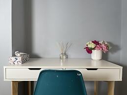 Luxurious Double Studio in London