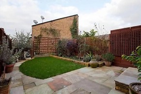 Luxurious Double Studio in London