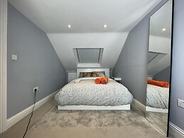 Luxurious Double Studio in London