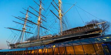 Luxurious Double Studio in London