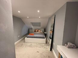 Luxurious Double Studio in London