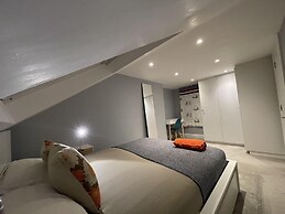Luxurious Double Studio in London