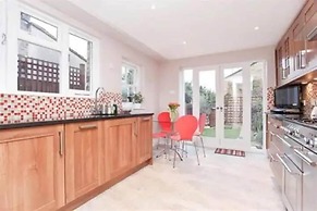 Luxurious Double Studio in London