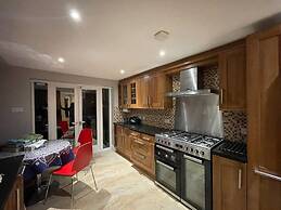 Luxurious Double Studio in London