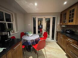 Luxurious Double Studio in London