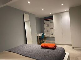 Luxurious Double Studio in London