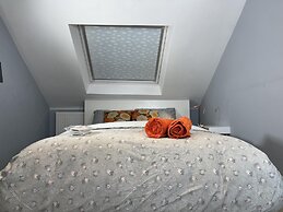 Luxurious Double Studio in London