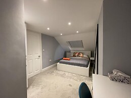 Luxurious Double Studio in London