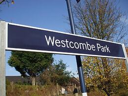 Luxurious Double Studio in London