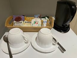 Luxurious Double Studio in London