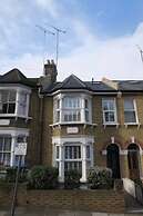 Luxurious Double Studio in London