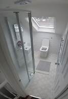 Luxurious Double Studio in London