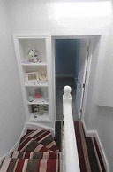 Luxurious Double Studio in London