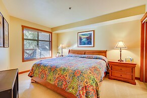 Ski-in/ski-out Brighton Condo w/ Pool & Hot Tub