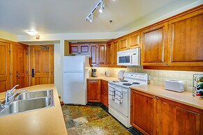 Ski-in/ski-out Brighton Condo w/ Pool & Hot Tub